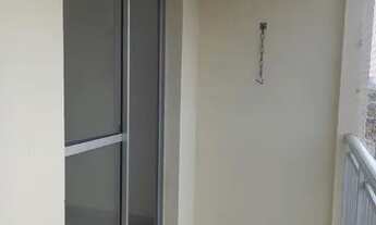 Imagem: Apartamento para aluguel no Condomínio