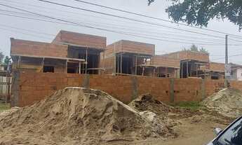 Imagem 2: Casa para venda com 2 quartos em Terra Firme - Rio das Ostras - RJ