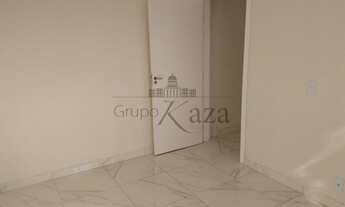 Imagem 4: Novíssimo Apartamento - Jardim Santa Maria - Jacareí - Residencial Lumina - 56,81m² - 2 Do