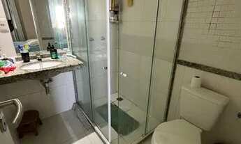 Imagem 7: Horto Bela Vista - Apartamento 2/4 - suíte - Varanda Gourmet e 1 vaga