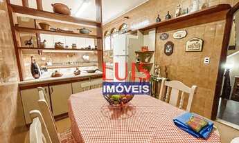 Imagem 7: Casa com 3 dormitórios para alugar, 250 m² por R$ 4.060,00/mês - Mata Paca - Niterói/RJ