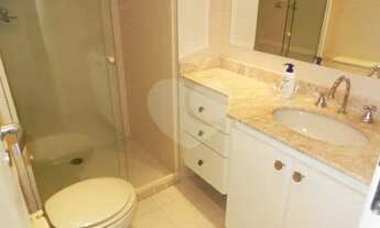 Imagem 5: São Paulo - Apartamento Padrão - ALTO DA BOA VISTA