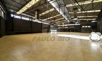 Imagem 4: SAO PAULO - Galpão/Depósito/Armazém - Saúde