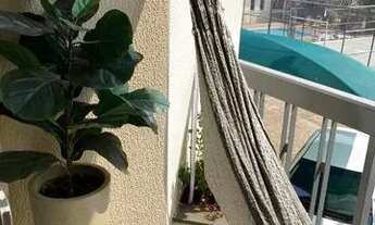 Imagem 5: Apartamento todo planejado e bem localizado São Lourenço