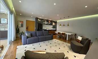 Imagem 4: Apartamento para venda 181 m² com 4 quartos em Campestre - Santo André - SP