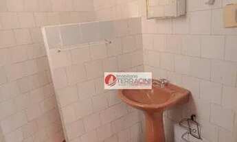 Imagem 6: Apartamento com 1 dormitório para alugar, 45 m² por R$ 710,00/mês - Higienópolis - Porto A