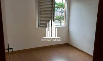 Imagem 3: Apartamento para venda na Vila Romana, 2 quartos com 1 vaga, Edifício Edson Mitre