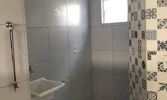 Imagem 5: Alugo apartamento em Mangabeira, 02 quartos, R$ 650,00 Cond. Incluso