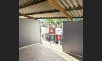 Imagem 4: Casa com 2 dormitórios para alugar, 80 m² por R$ 1.000,00/mês - Parque Residencial Zabani