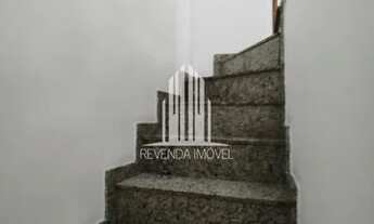 Imagem 5: CASA ASSOBRADADA á venda 100m² 3 dormitórios na Mooca -SP