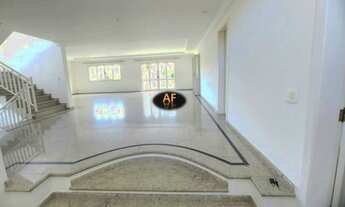 Imagem 3: Casa em Condomínio para Venda em Santana de Parnaíba, Alphaville, 4 dormitórios, 4 suítes