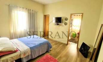 Imagem 4: CASA EM CONDOMÍNIO RESIDENCIAL em LOUVEIRA - SP, PICOLLO VILLAGGIO