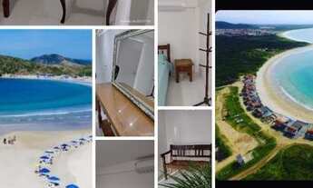 Imagem: Kitnet temporada