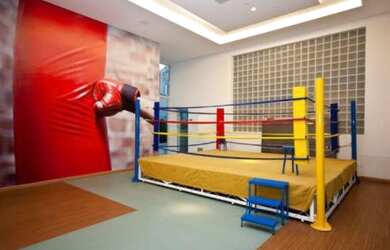 Imagem 4: Apartamento de 335 metros quadrados no bairro Anália Franco com 4 quartos