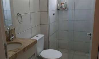 Imagem 2: Apartamento mobiliado 63,97m2