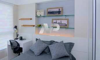 Imagem 4: Apartamento Alto Padrão