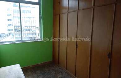 Imagem 7: Apartamento-À VENDA-Tijuca-Rio de Janeiro-RJ