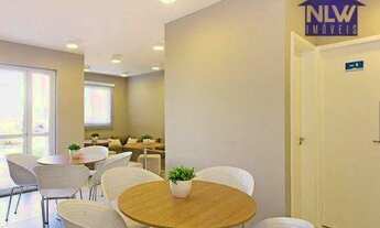 Imagem 2: Apartamento à venda, 61 m² por R$ 451.700,00 - Parque Santo Eduardo - São Paulo/SP