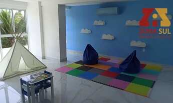 Imagem 4: Apartamento com 2 dormitórios à venda por R$ 290.000 - Água Fria - João Pessoa/PB