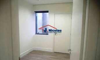 Imagem 5: CONJUNTO VENDA LOCAÇÃO VILA OLIMPIA, 37m²