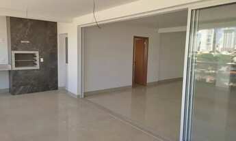 Imagem 5: Apartamento para venda com 235 metros quadrados com 4 quartos em Setor Bueno - Goiânia - G