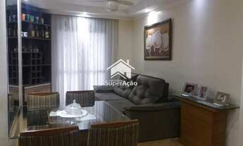 Imagem 2: GUARULHOS - Apartamento Padrão - Gopoúva