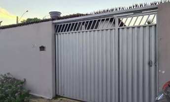 Imagem 2: Casa para venda com 59metros quadrados com 2 quartos em Ponta Negra - Natal