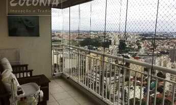 Imagem 2: São Bernardo do Campo - Apartamento Padrão - Centro
