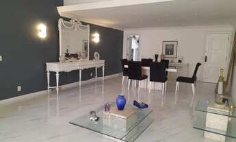 Imagem 5: Apartamento para venda tem 202 metros quadrados com 4 quartos em Flamengo - Rio de Janeiro