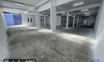 Imagem 7: Galpão para locação e venda com 1942 metros quadrados no Bairro do Limão - São Paulo - SP