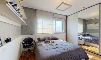 Imagem 7: EXCELENTE CONDOMÍNIO FECHADO - ÓTIMO APARTAMENTO