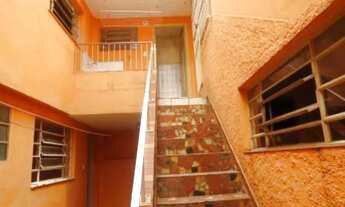 Imagem 6: CASA RESIDENCIAL em SÃO PAULO - SP, VILA MOINHO VELHO