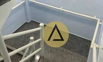 Imagem 7: Kitnet com 1 dormitório para alugar, 40 m² por R$ 900,00/mês - Recreio - Rio das Ostras/RJ