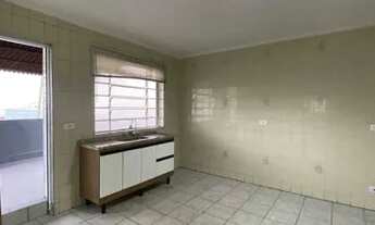 Imagem 3: Apartamento com 2 dormitórios para alugar, 130 m² por R$ 1.700,00/mês - Jardim da Cidade I