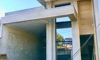 Imagem 2: Casa para venda com 3 quartos próximo centro de Lagoa Santa - MG