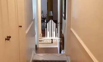 Imagem: APARTAMENTO À VENDA NO MORUMBI