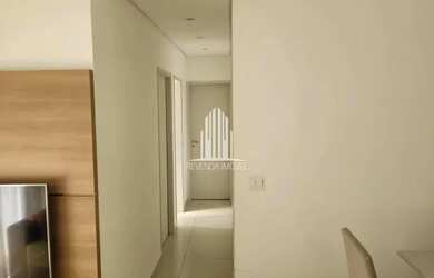 Imagem 2: Apartamento no Condomínio California na Freguesia do Ó com 64m² 1 suíte 2 banheiros 2 va