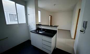 Imagem: Alugo Parque Chapada dos Sabias de 2 quartos