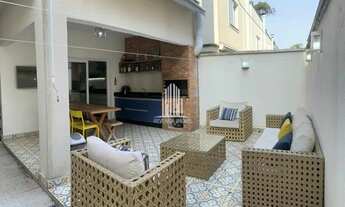 Imagem 4: Casa 105m², 3 quartos sendo 1 suíte, 3 banheiros e 2 vaga de garagem em Cotia Condomínio M