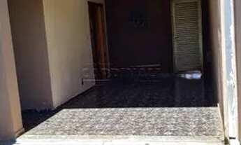 Imagem 2: Casa Padrão em Araraquara