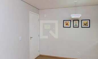 Imagem 4: Apartamento para Aluguel - Vila Nogueira, 2 Quartos, 43 m2