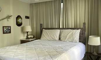 Imagem 5: Apartamento para venda com 200 metros quadrados com 4 quartos em Pituba - Salvador - BA