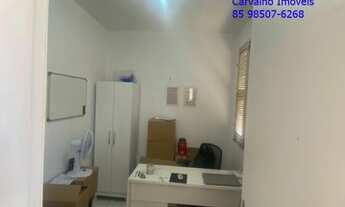 Imagem 7: Apartamento para venda tem 90 metros quadrados com 3 quartos em Fátima - Fortaleza - CE