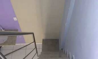 Imagem: ALUGUA-SE KITINETE