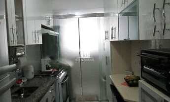 Imagem 7: APARTAMENTO EM GUARULHOS