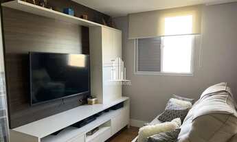 Imagem 7: Apartamento no Condomínio Mosaico com 62m e 3 quartos na Vila Guilherme