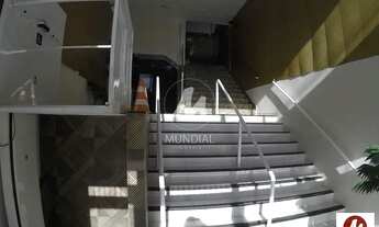 Imagem 3: Sala comercial (sala - edificio coml.) , elevador, em condomínio fechado