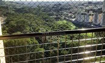 Imagem 3: Apartamento - Mansões Santo Antônio - Campinas