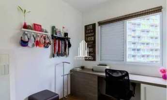 Imagem 6: Apartamento no COndomínio Mondo Itaim na Vila Olímpia com 87m² 1 suíte 3 banheiros 2 vagas