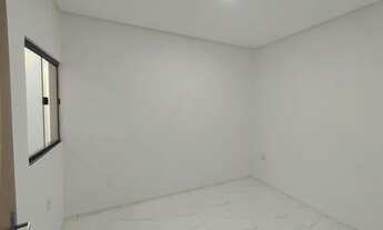 Imagem 4: Casa para venda possui 100 metros quadrados com 3 quartos em São José - Juazeiro do Norte